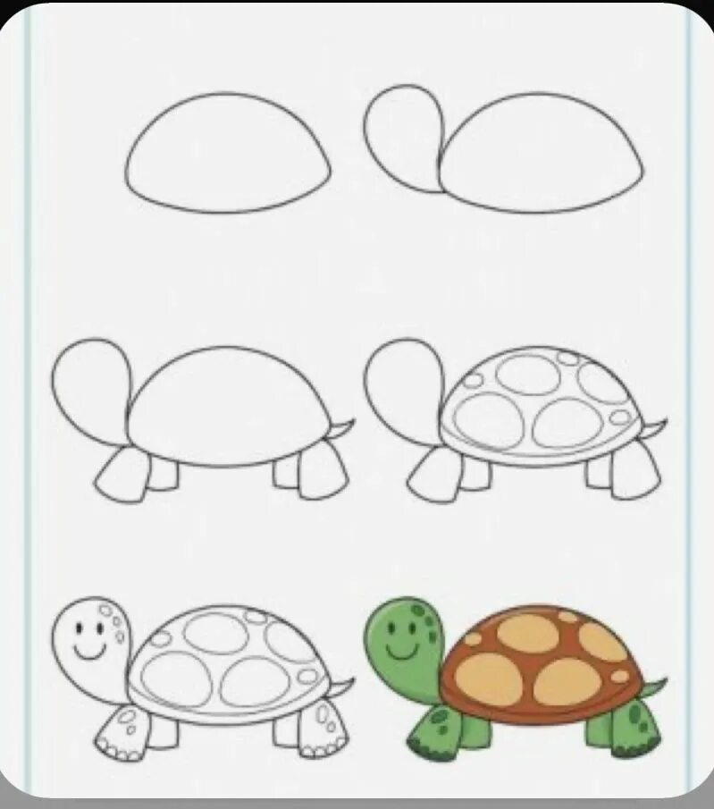 Learn to draw