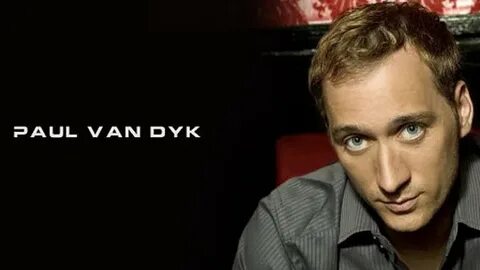 Paul van dyk vonyc sessions