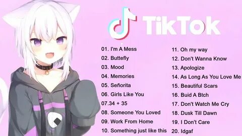 Best tiktok