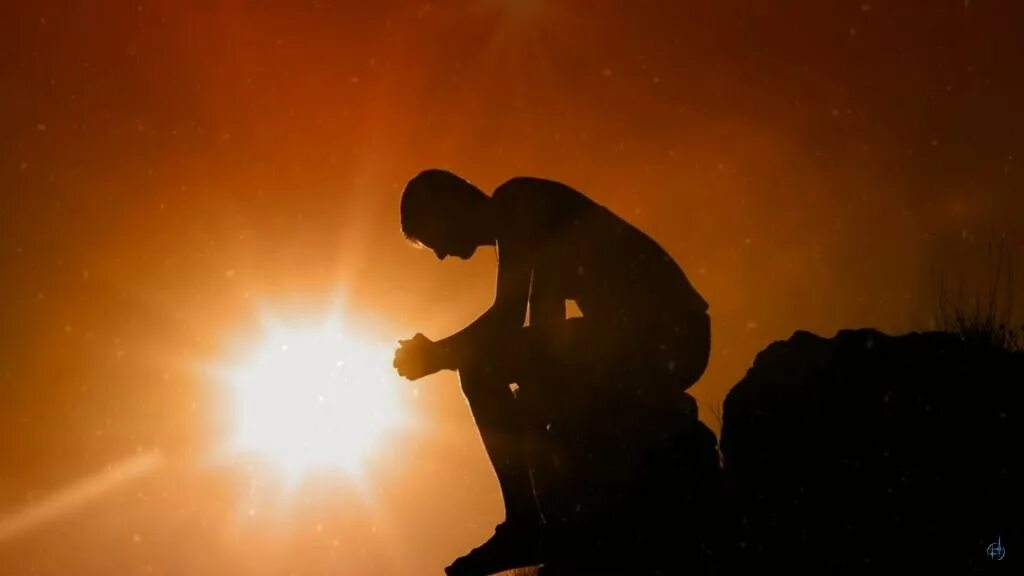 обещание перед богом