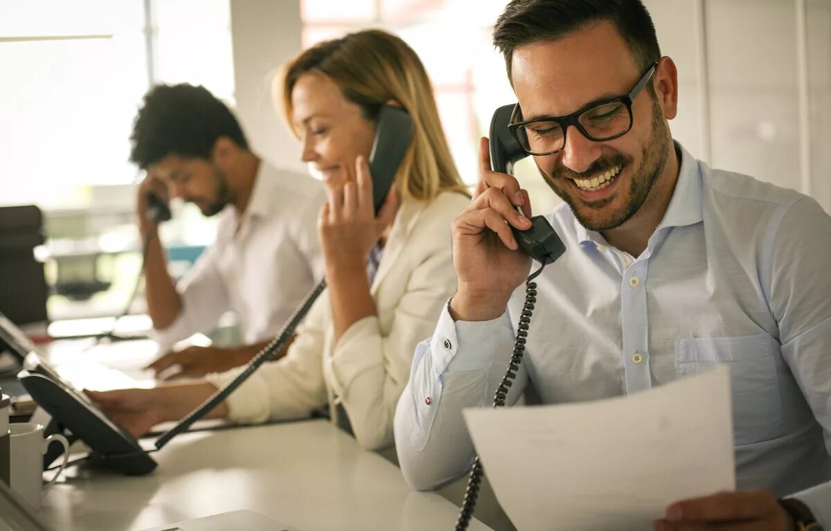 Internet clients