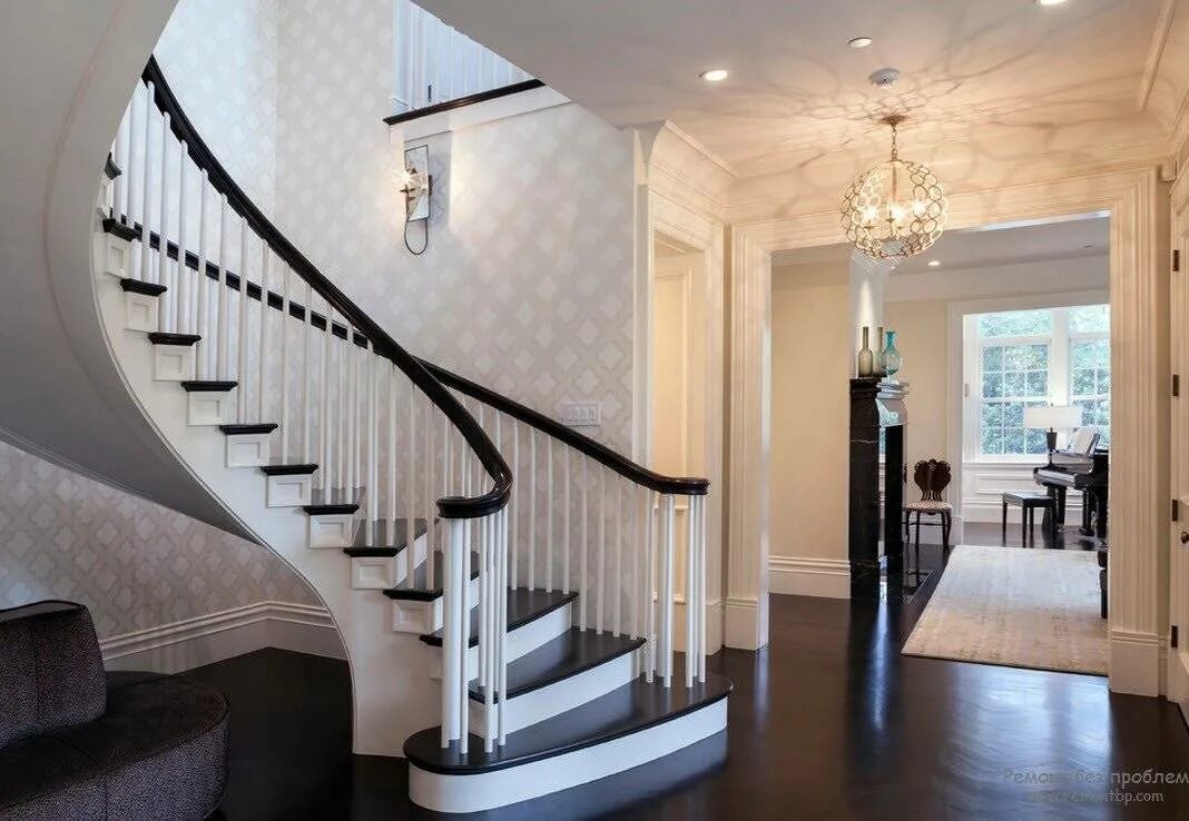 Красивый второй этаж. Лестница в доме. Красивые лестницы. Красивые лестницы в доме. Лестница в интерьере.