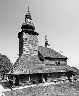 Православная церковь 18 века