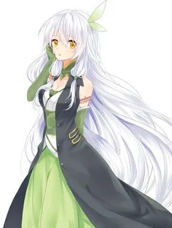 Sara Silvers - Rokudenashi Majutsu Koushi to Kinki Kyouten - Image.