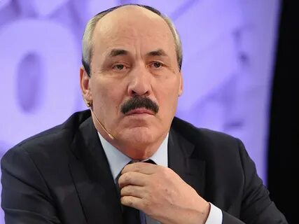 Рамазанов абдулатипов