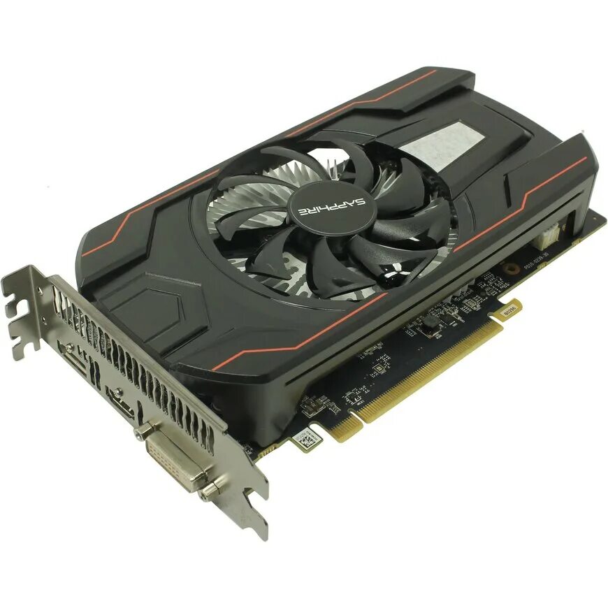 Radeon rx 560 gddr5. Radeon rx 560 gddr5