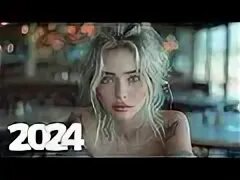 Красивые зарубежные песни 2024