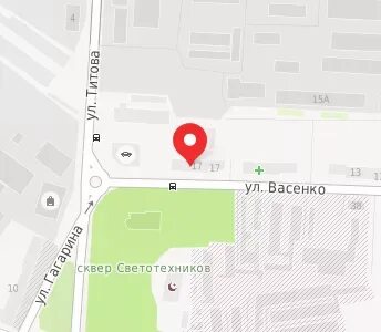 Васенко 9 саранск