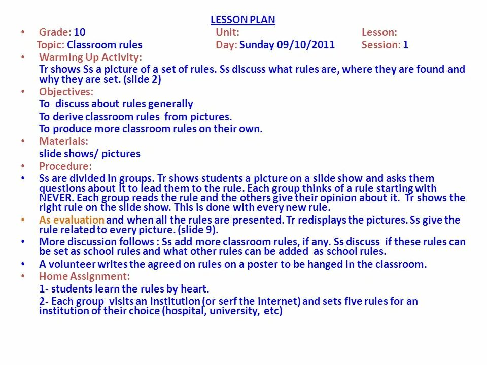 Questions lesson plan. Lesson plan &quot;revision the present perfect tenыe&quot;. rules in sport games lesson plan grade 5. план-грэйд. lesson plan 7 grade.