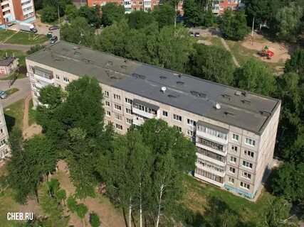 Индекс чебоксары хузангая