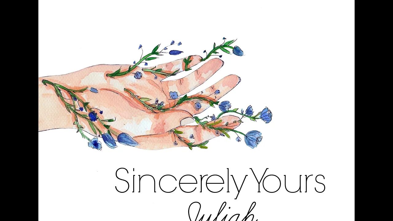 Your sincere gf. Your sincere gf