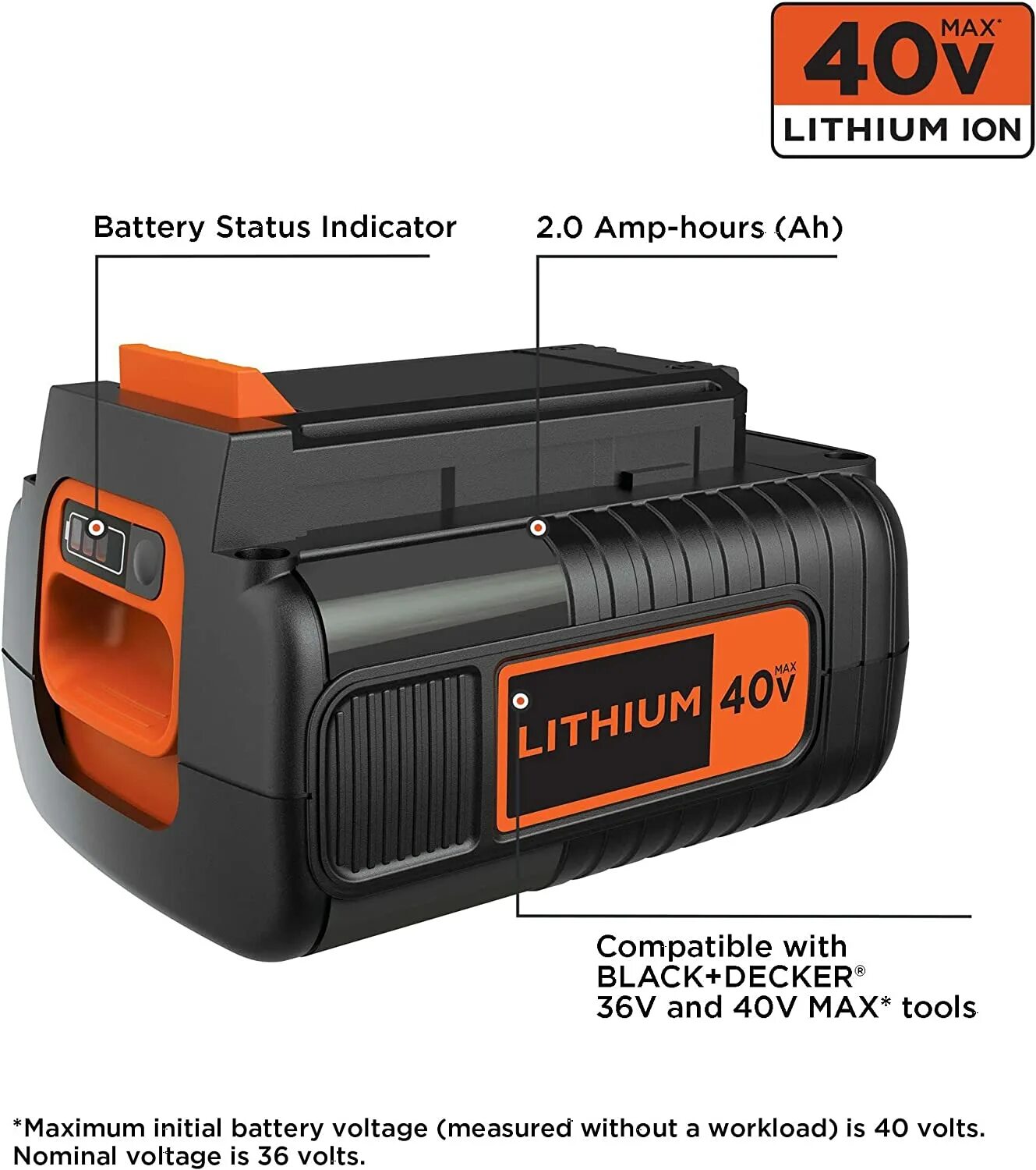 Battery black. Black+Decker аккумулятор 2,5 36в. Black+Decker аккумулятор 2.5Ah 36в. Worx 40v Max Lithium. Аккумулятор BLACKANDDECKER 36v.