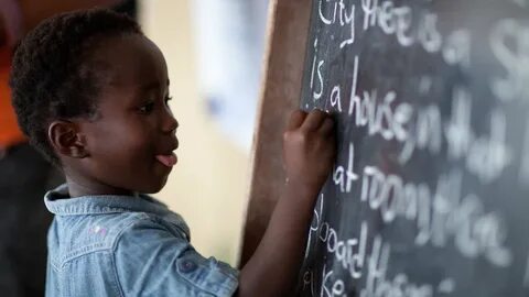 Lack of education