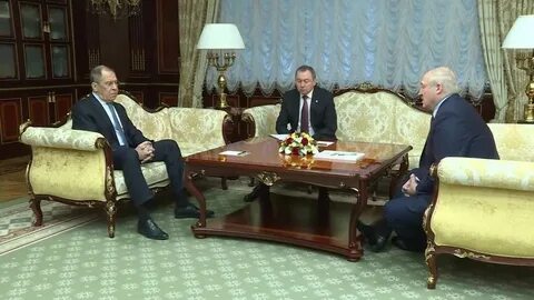 Президентский контракт