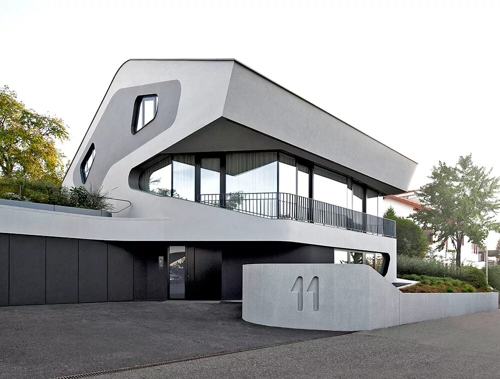 Современные стили в архитектуре. Фасад в современном стиле. Архитектура домов. Современные стили в архитектуре. Хай тек архитектура в южной корее.