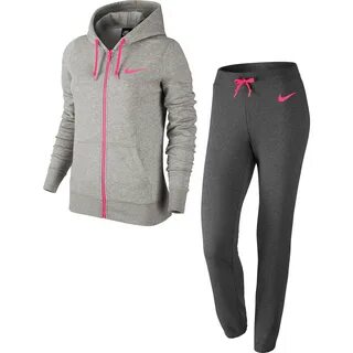 Спортивные nike женские