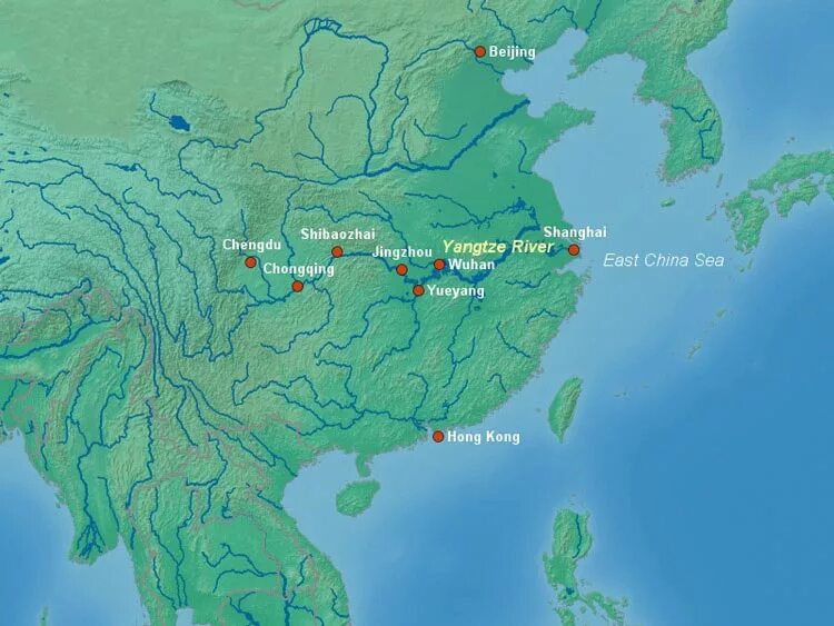 Где берет начало река янцзы. Бассейн реки Янцзы на карте. Река Янцзы на карте. Бассейн реки Янцзы.