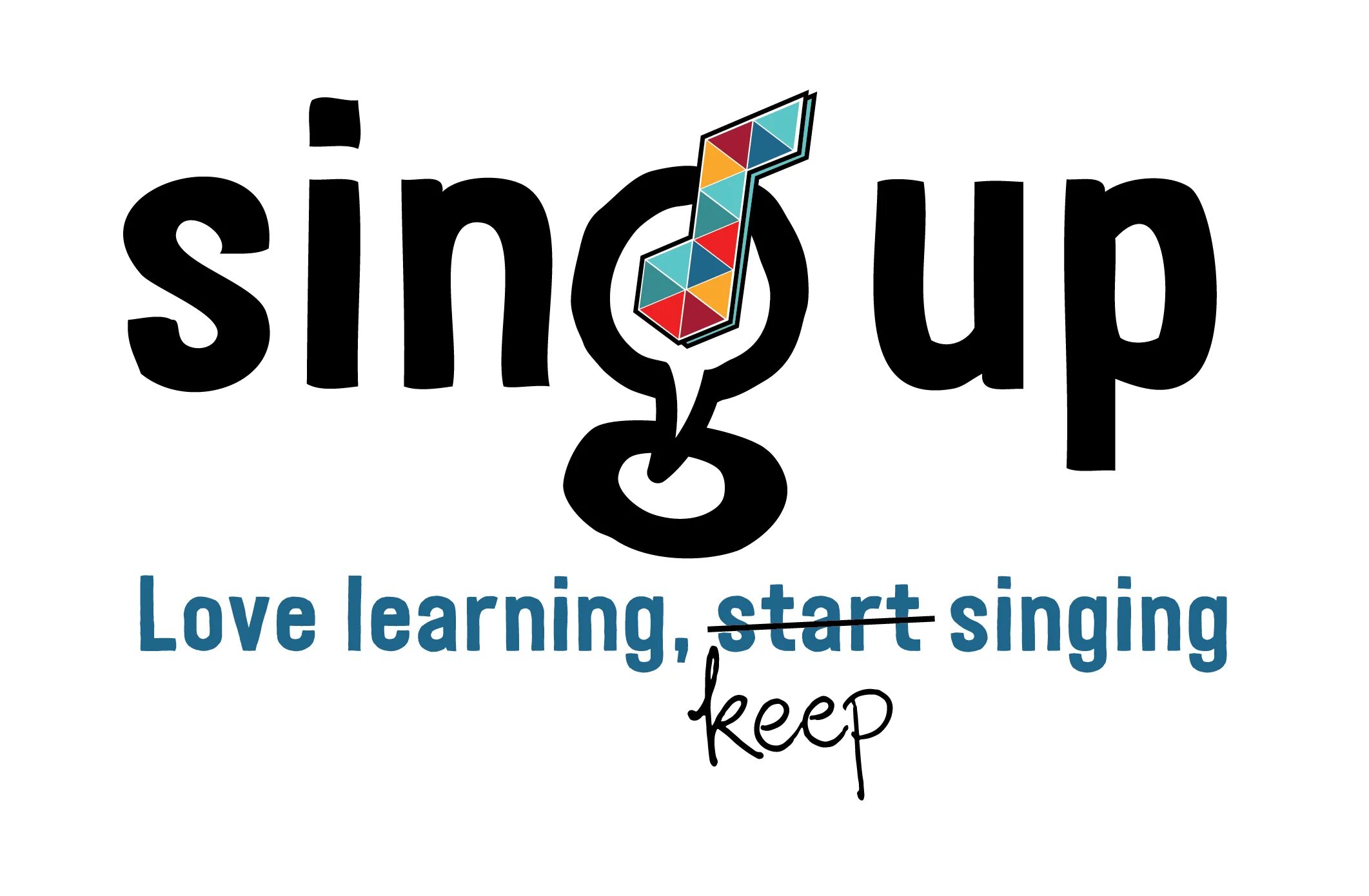 Singup. Sing up. Логотип Play&Sing. Sing up картинки. Loving and singing