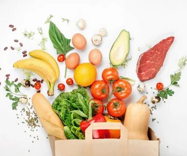 Food продукты питания