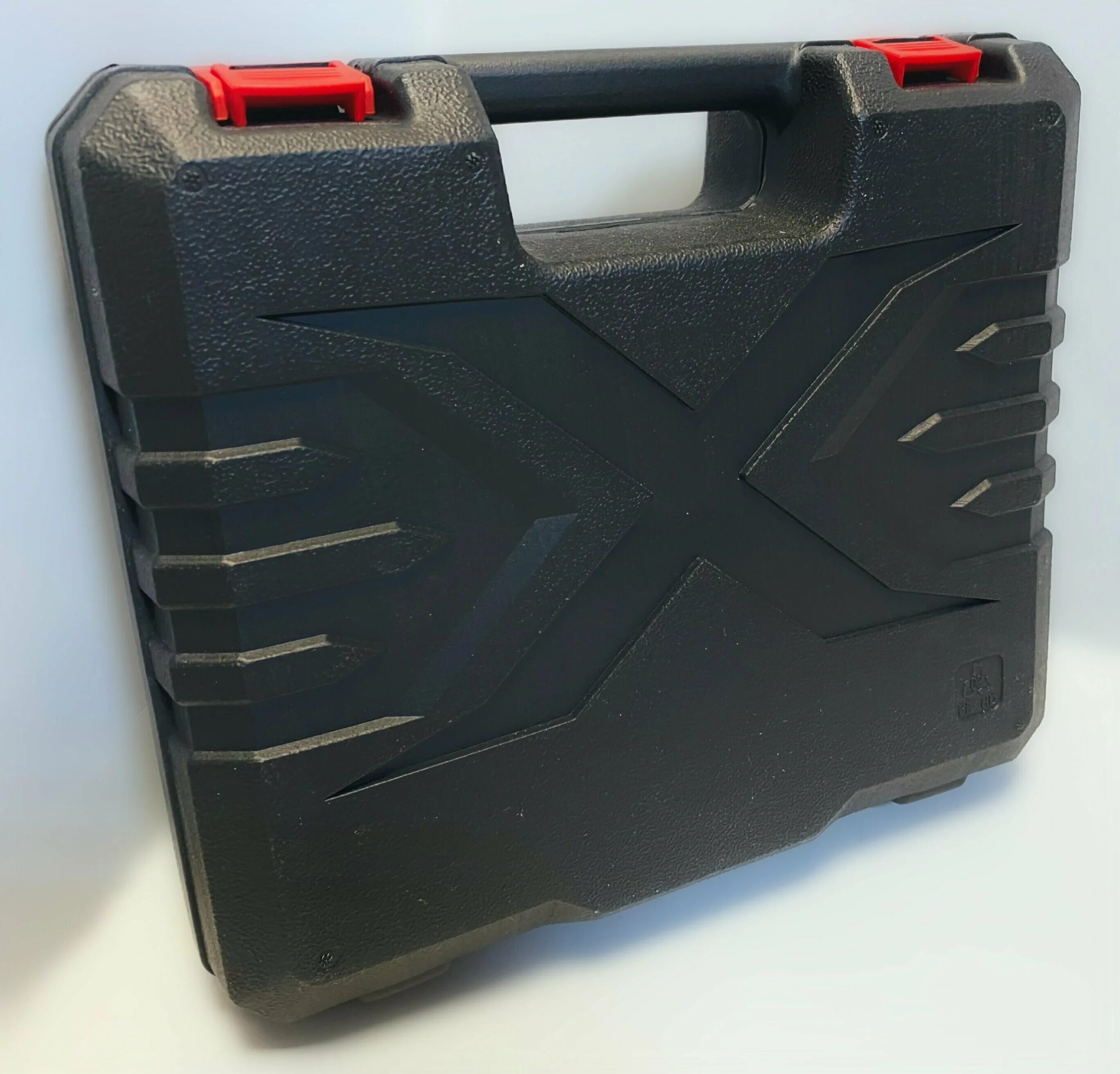 I. T. Шуруповерт p. Кейс p i t. T.