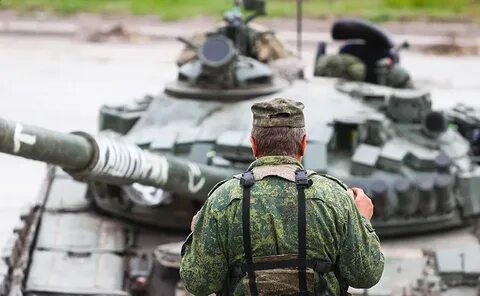 Истинно боевой