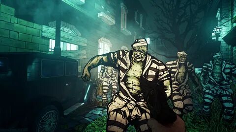 Lovecraft locker full