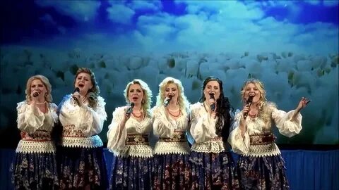 Ансамбль сорока минуса