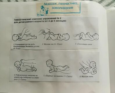 5 месяцев счастья