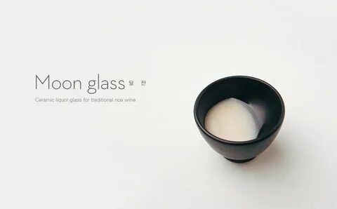 Moon glasses