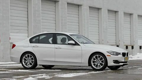 Бмв 320i 2014