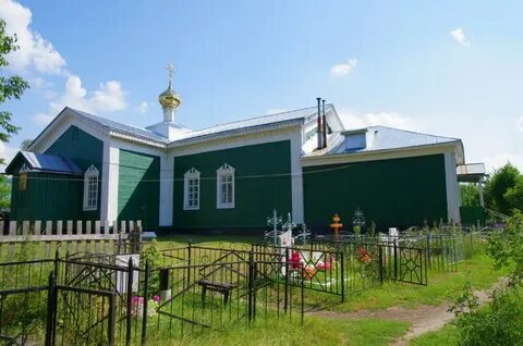 Погода в спас клепиках клепиков