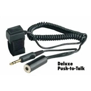 Push to talk