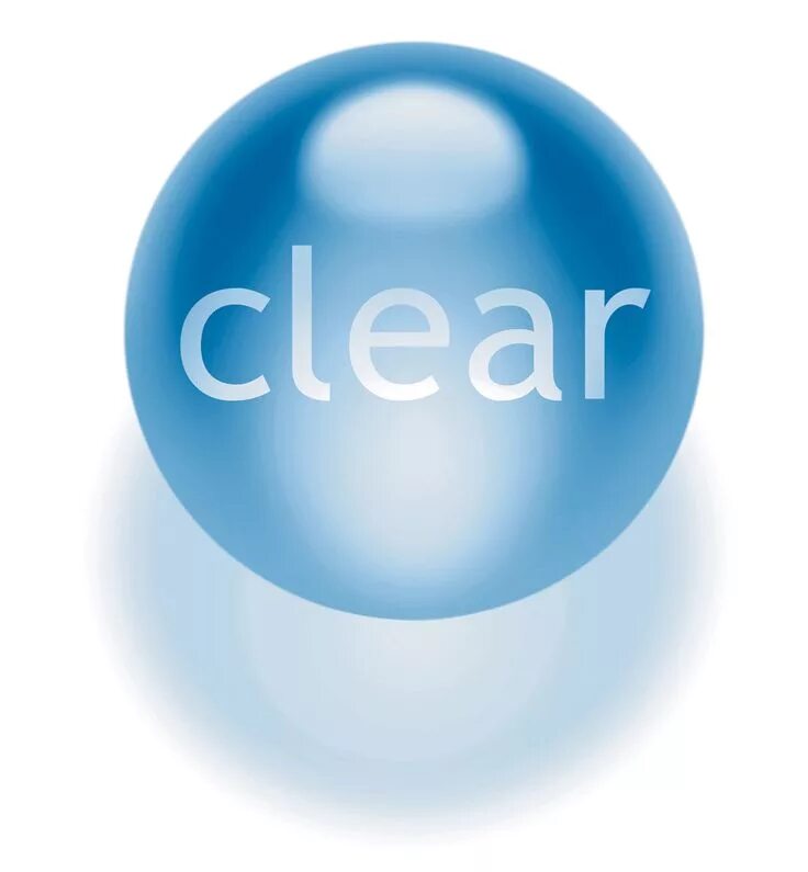 To be clear about. Clear фото. clear лого. clear название. clear product images.