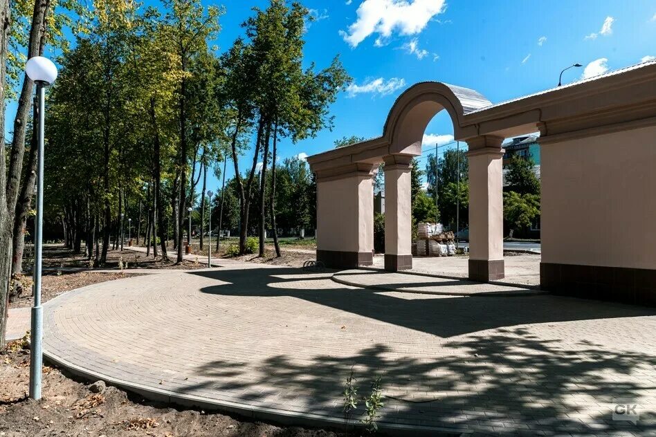 Ковровский историко-мемориальный парк иоанно-воинский некрополь. Парк пушкина ковров. Парки города ковров. Парк им малеева и кангина сквер ковров. Парк пушкина ковров город.