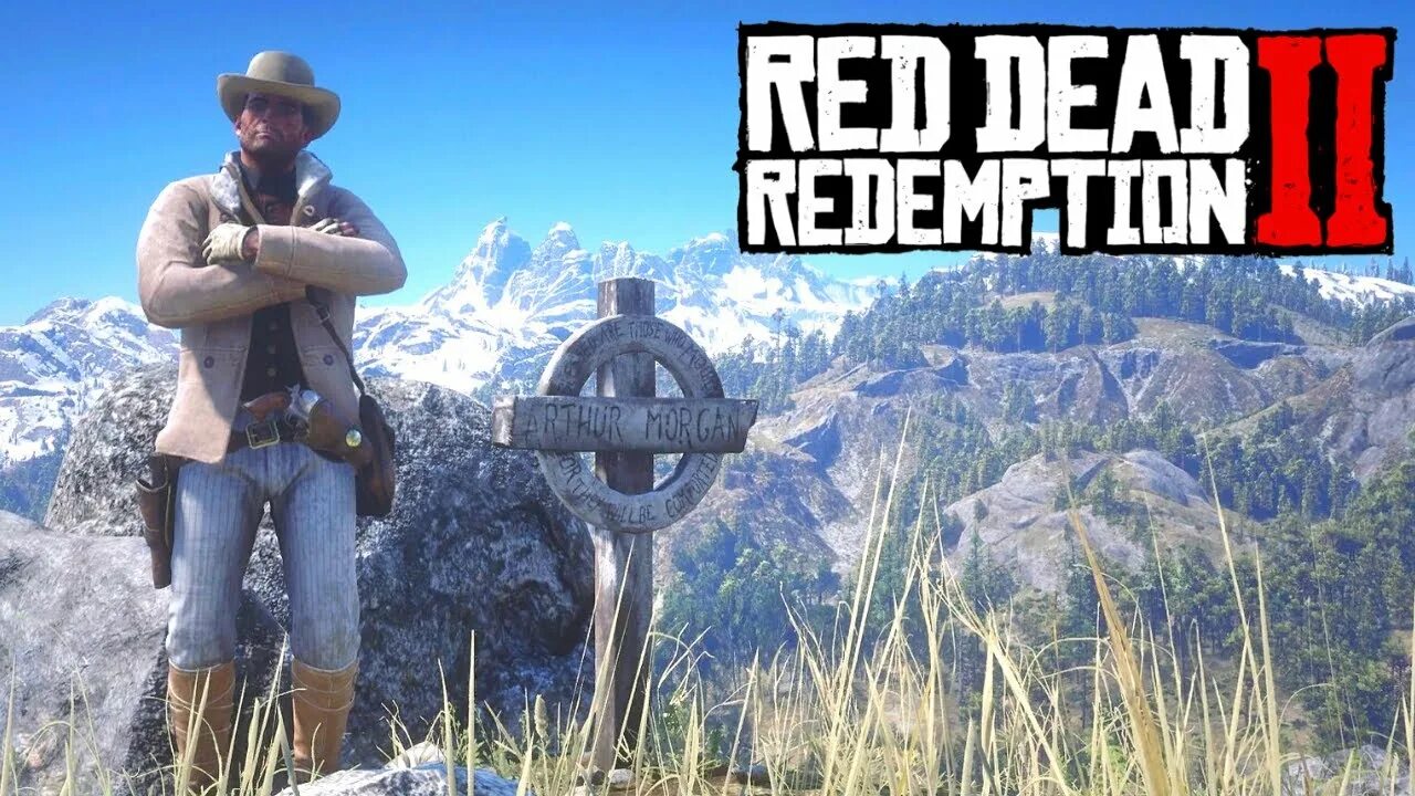 Ред дед редемпшн 2 могила Артура Моргана. Rdr 2 могила Артура. Могила Артура Моргана РДР 2. Могила Артура Моргана rdr 2.