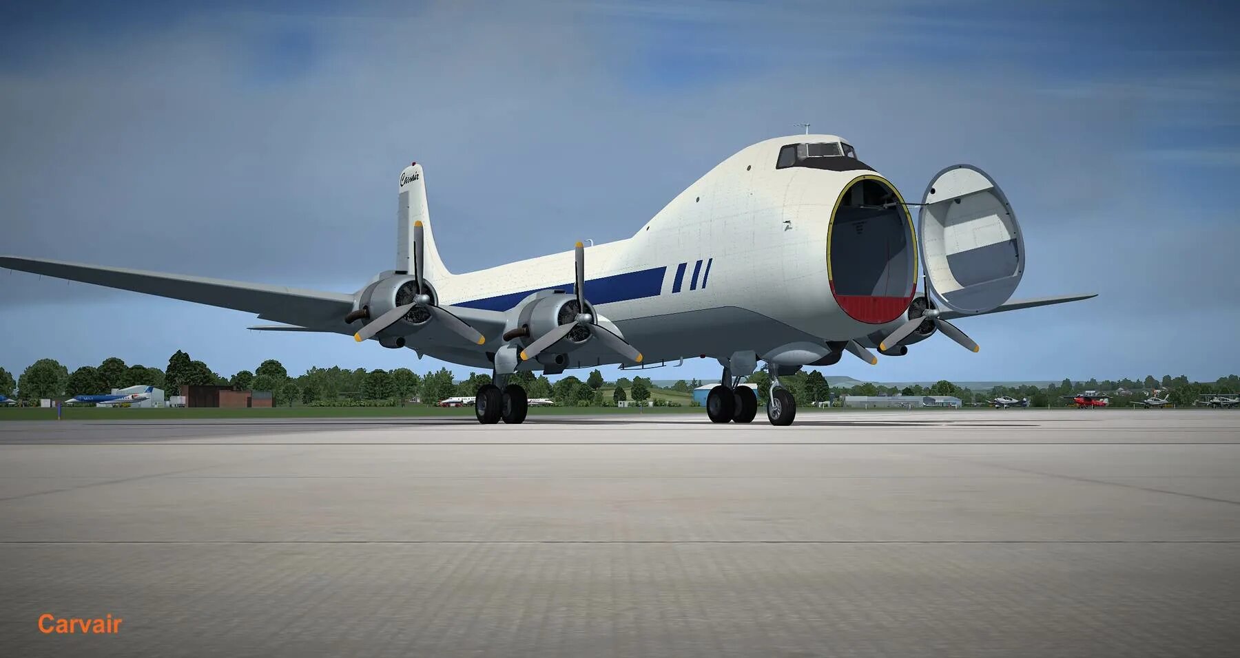 Dc 4 c