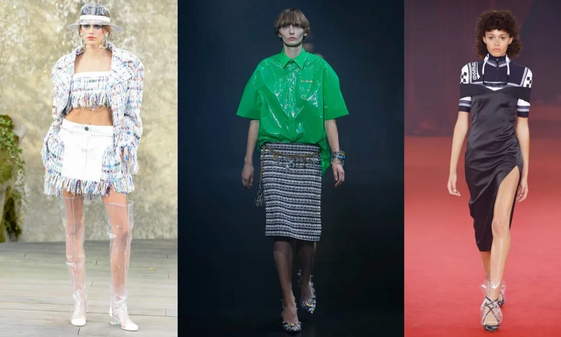 тенденции 23 года. хендерсон группа. зима 23 тренды. Balenciaga весна-лето 2021. коллекция версаче осень зима 2022 2023.