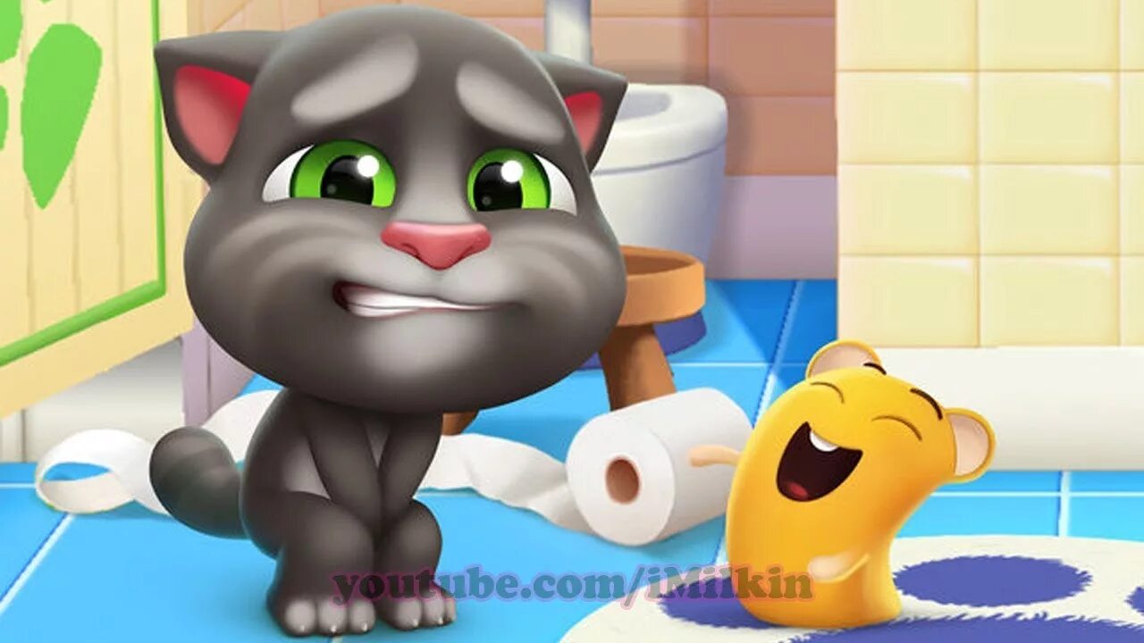 Игры том кормить. My talking Tom 2. Talking Tom Cat 2 2.7. Talking Tom Cat 2. My talking том 2 трейлер.