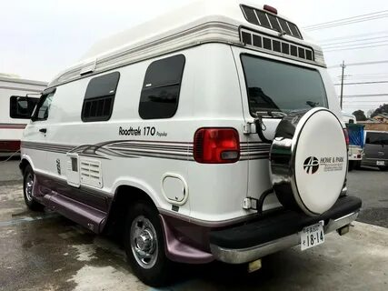 Dodge 170