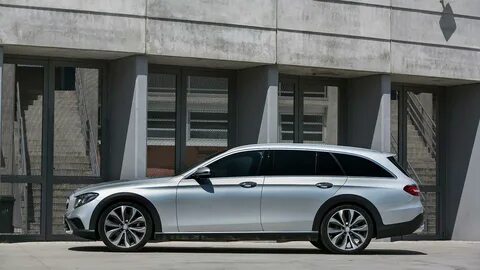 E 220 d 4matic