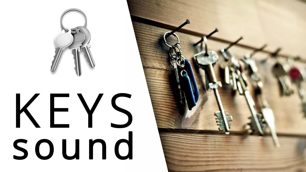 Effect keys