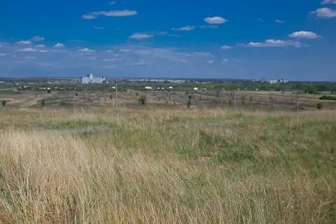 Березовка волгоградская область