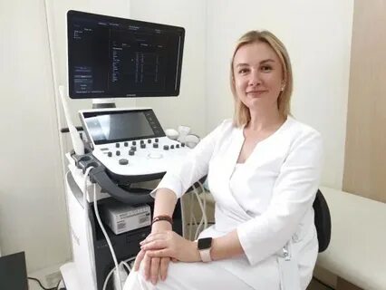 Узи специалист москва