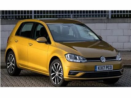 Volkswagen gold