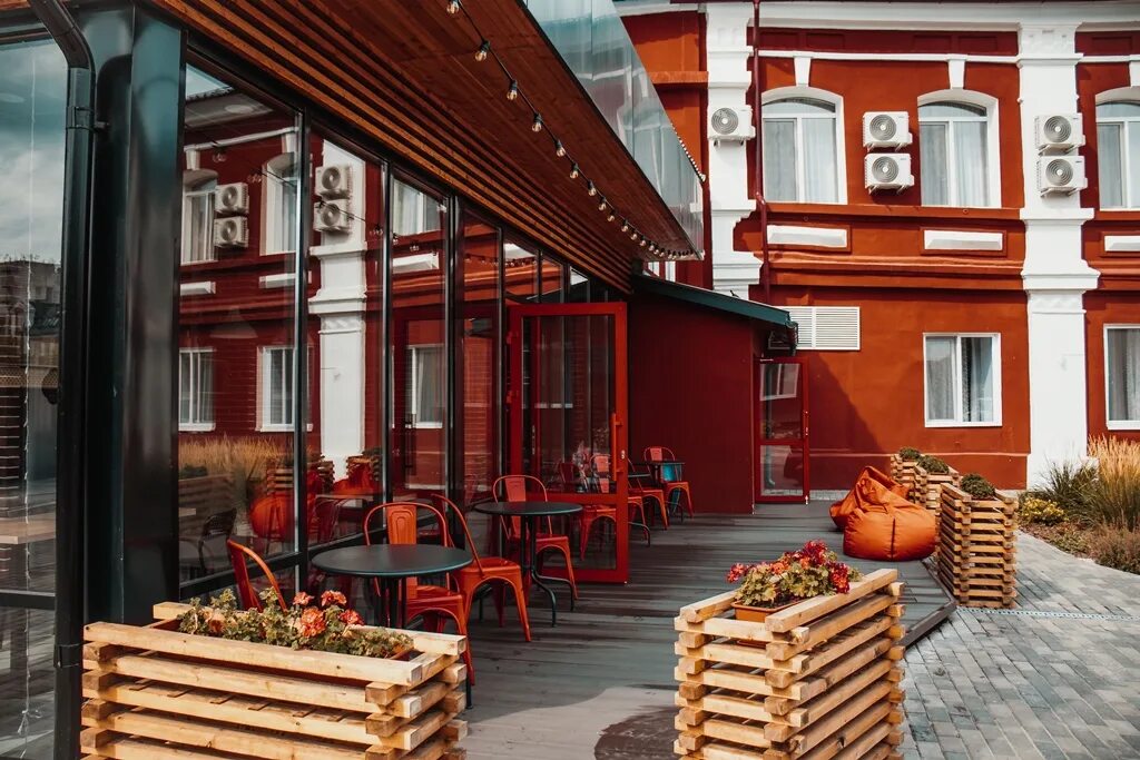 Баклажан , Казань отзывы