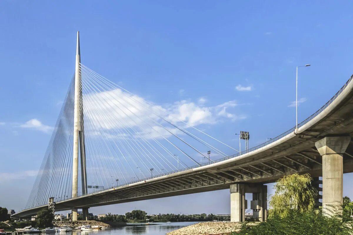 Вантовый мост белград. Вантовый мост сахалин. Вантовый мост ярославль. Пилон вантового моста. Подвесной мост вантовый мост.
