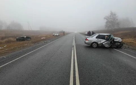 Дтп саранск