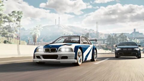 Bmw m3 beamng