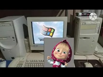 Компьютера тики