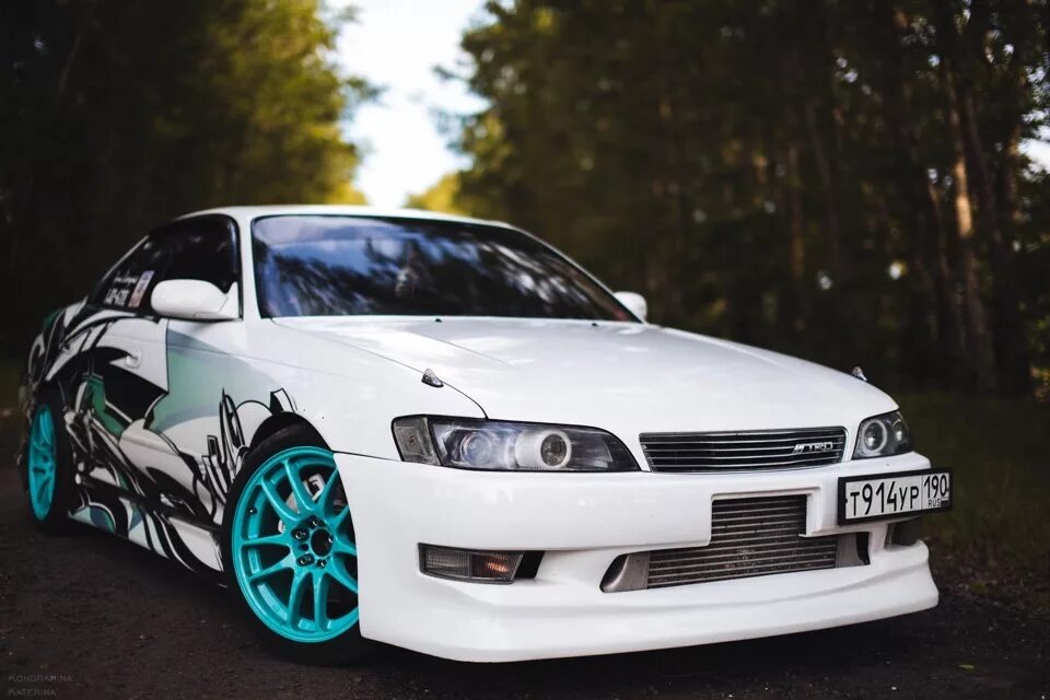 Mark машина. Toyota Mark 2. Toyota Mark 2 90 JDM.